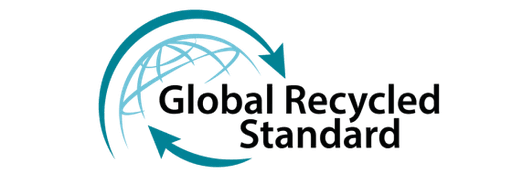 Global Recycled Standard logo