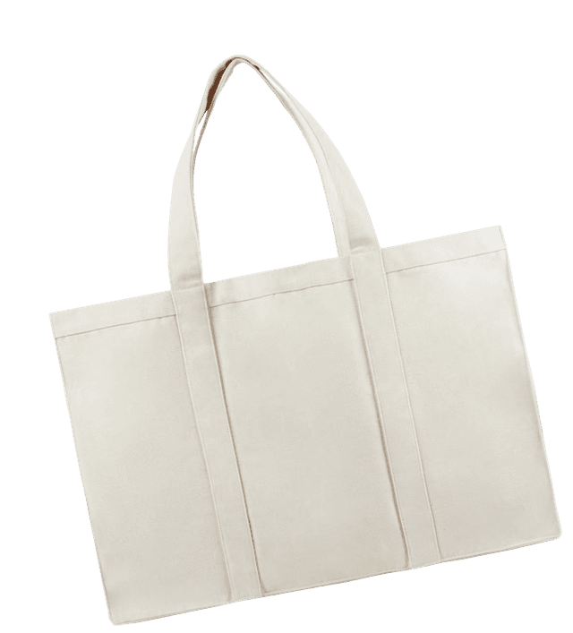 Picture of tote bag