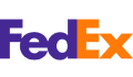 FedEx's Logo