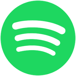 Spotify Logo