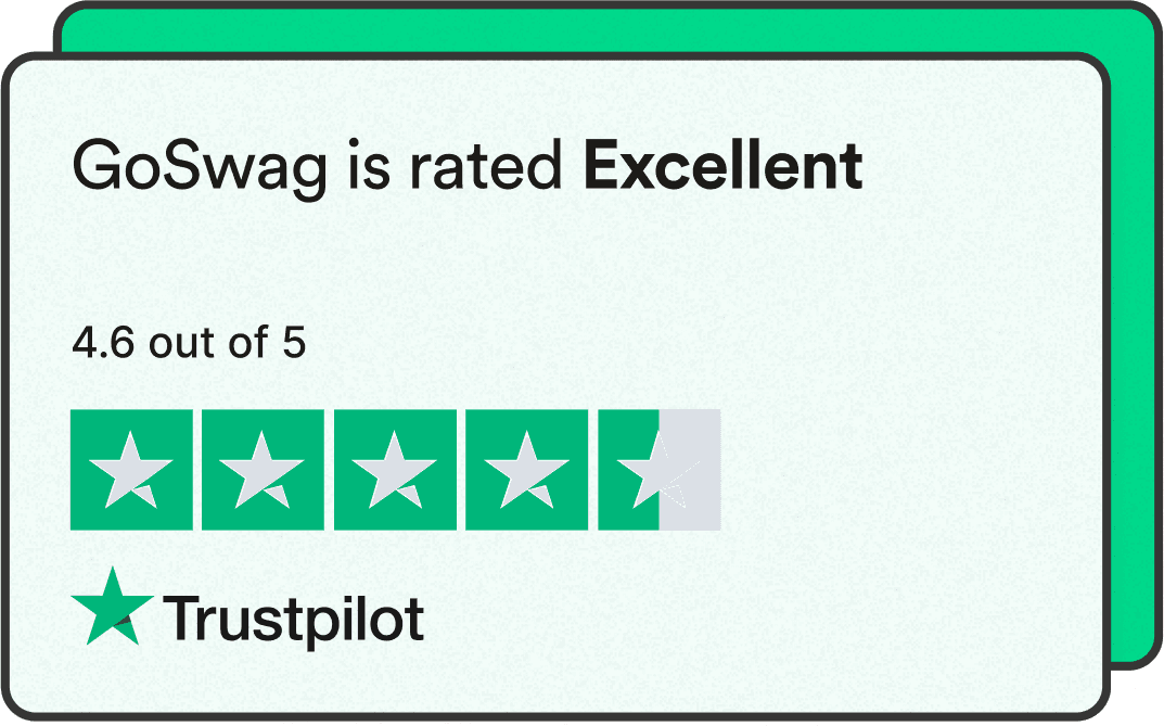 We are rated 'Excellent' on TrustPilot