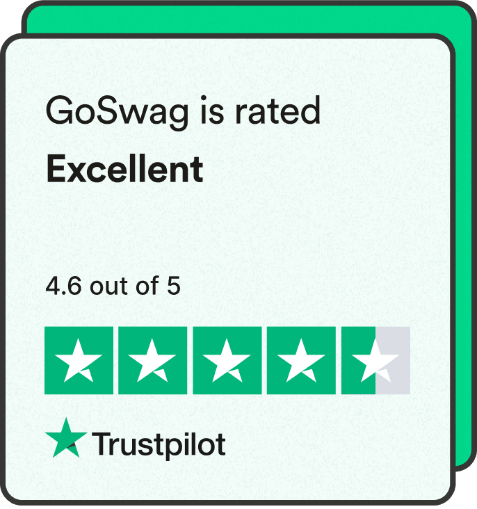 We are rated 'Excellent' on TrustPilot